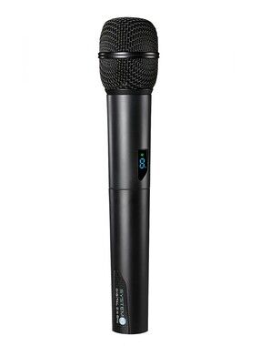 Audio-Technica ATW-T1002 Wireless Microphone - Black